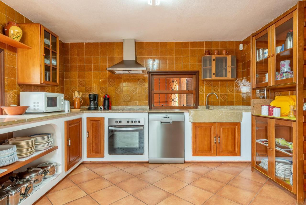 Sa Bassa Seca Ferienhaus Manacor (Mallorca)