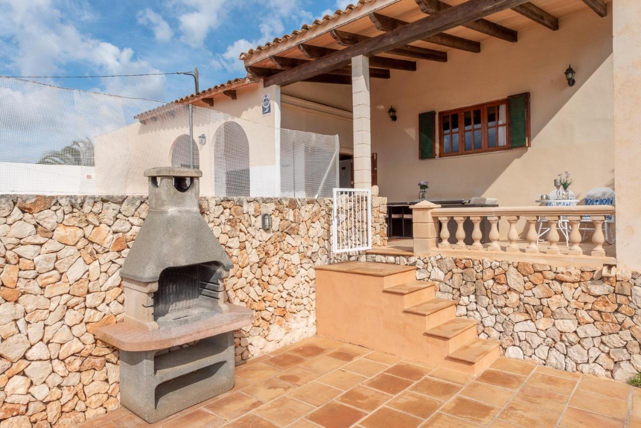 Sa Bassa Seca Ferienhaus *