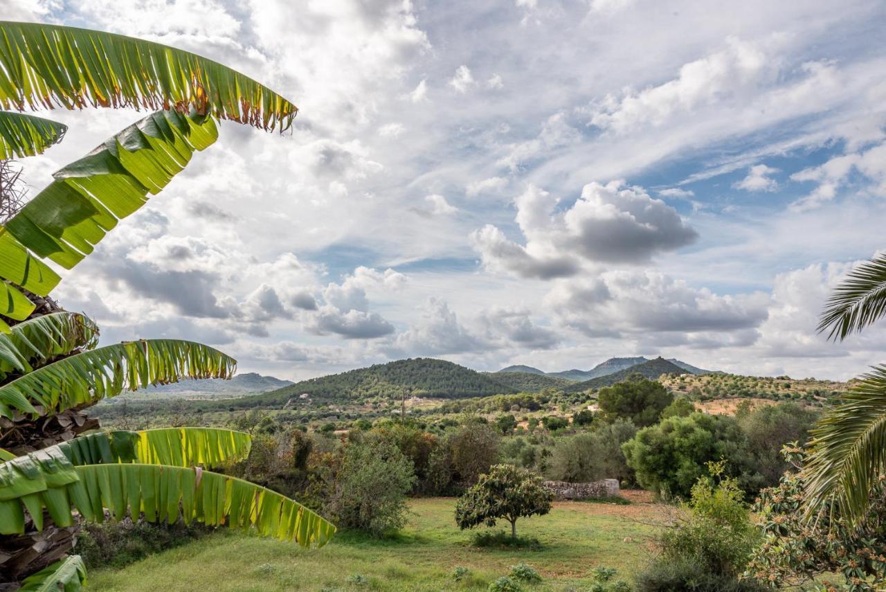 Hébergement de vacances Sa Bassa Seca Manacor (Mallorca)