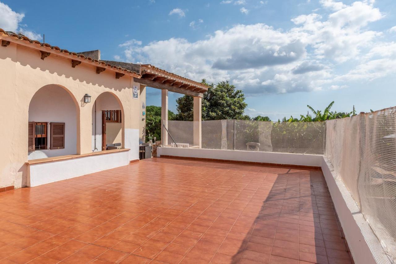 Hébergement de vacances Sa Bassa Seca Manacor (Mallorca)